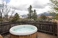 Appartamento Belleza De Taos